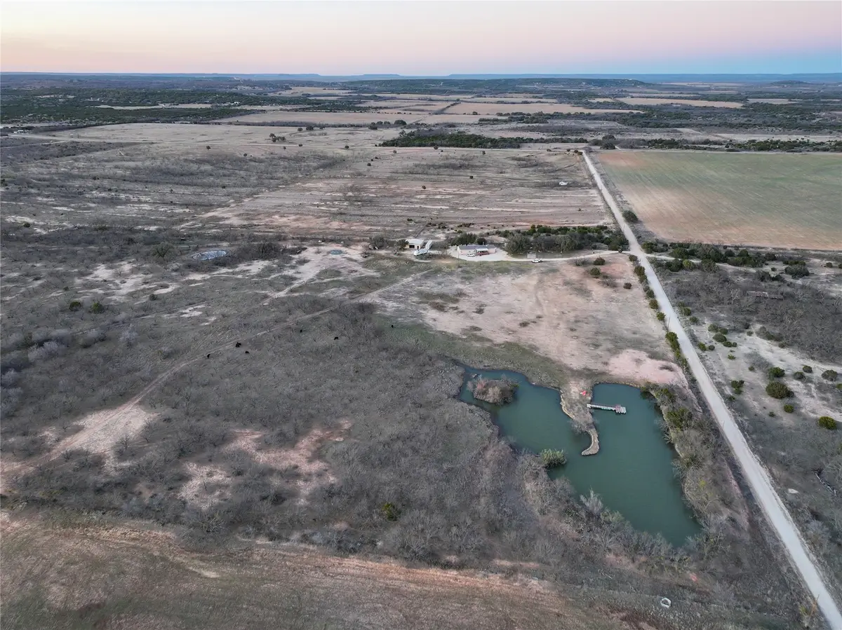 322 County Road 494, Novice, TX 79538 - Image #1