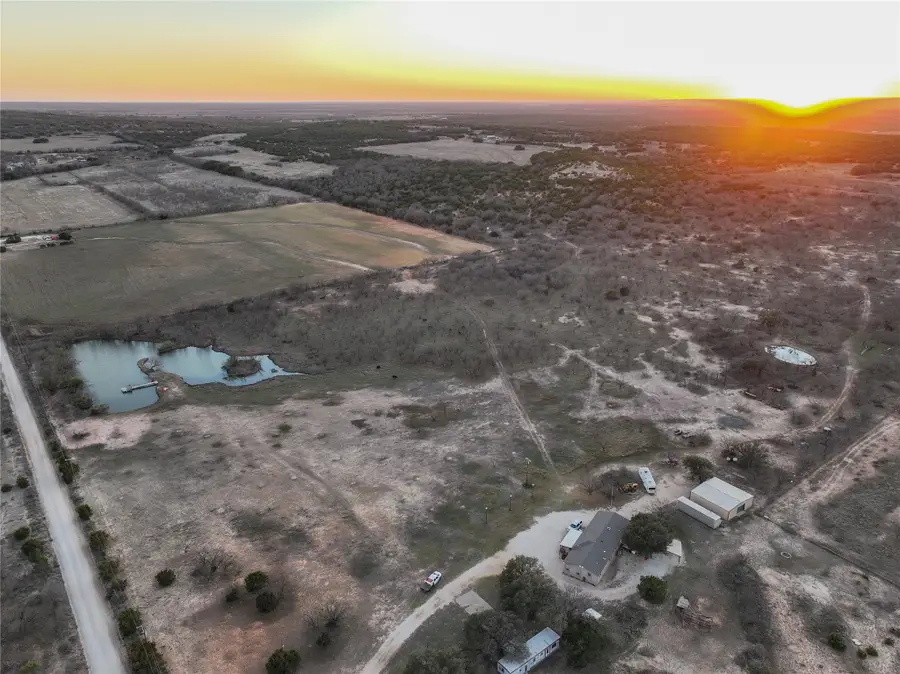 322 County Road 494, Novice, TX 79538 - Image #2