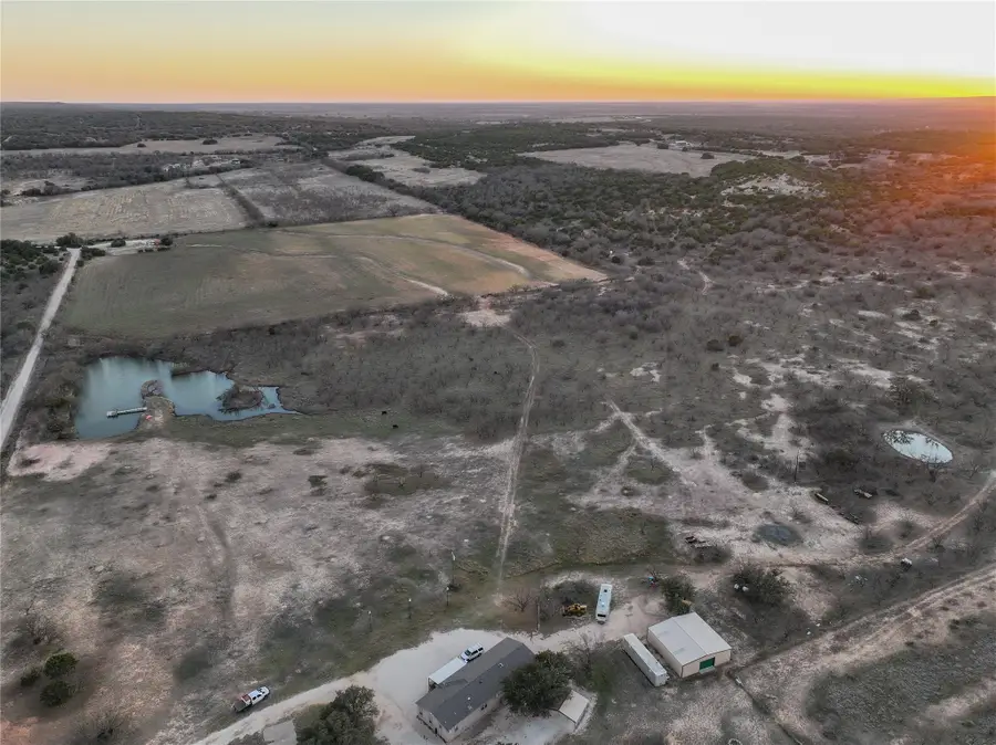 322 County Road 494, Novice, TX 79538 - Image #3