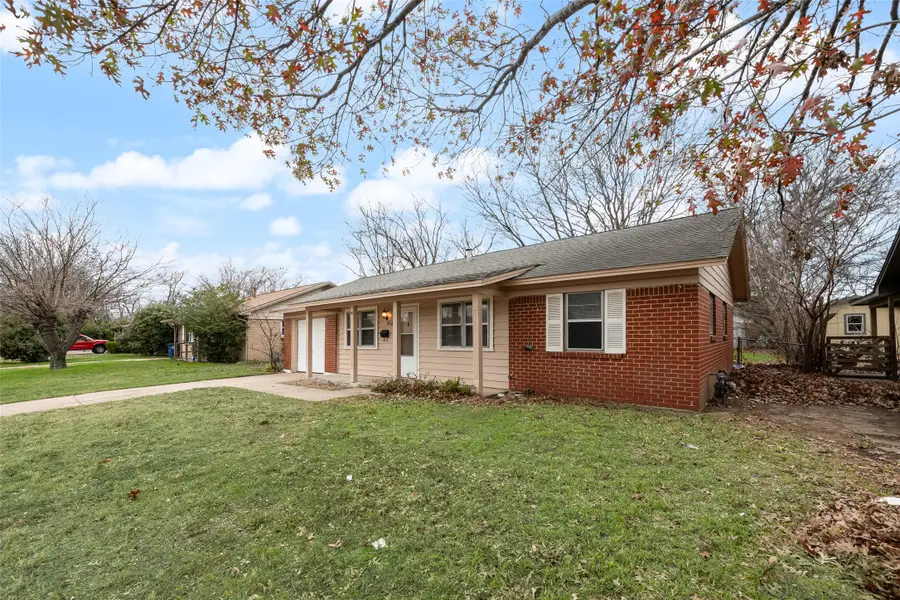 404 Vaden Avenue, Everman, TX 76140 - Image #2