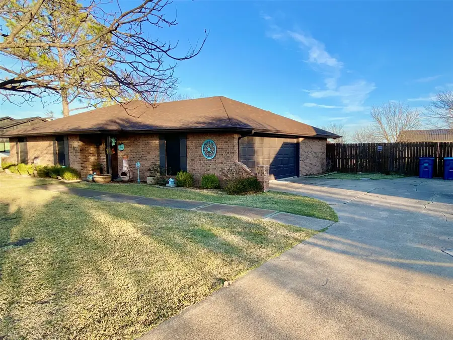 407 Green Acres Drive, Palmer, TX 75152 - Image #2
