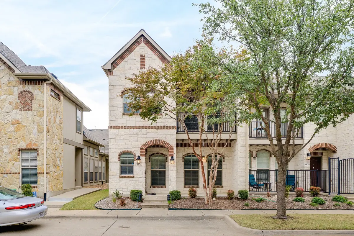 8620 Papa Trail, McKinney, TX 75070 - Image #1