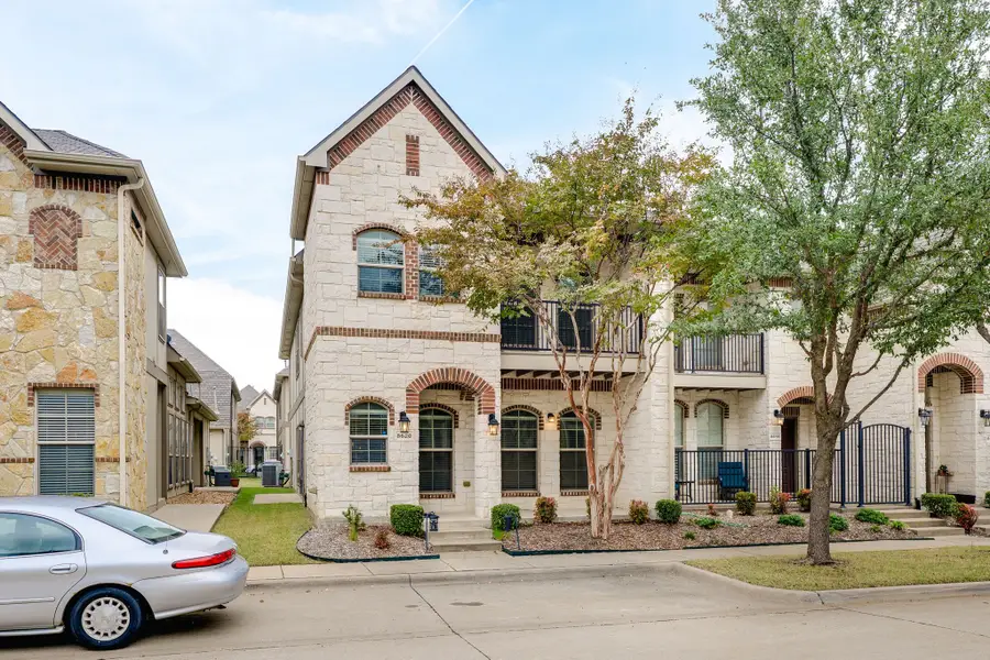 8620 Papa Trail, McKinney, TX 75070 - Image #2