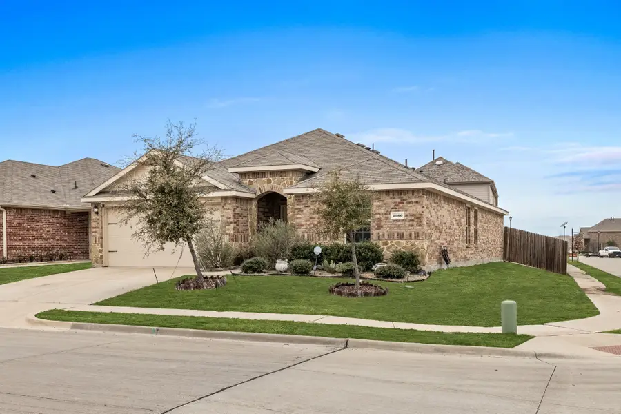 2260 Torch Lake Drive, Forney, TX 75126 - Image #3