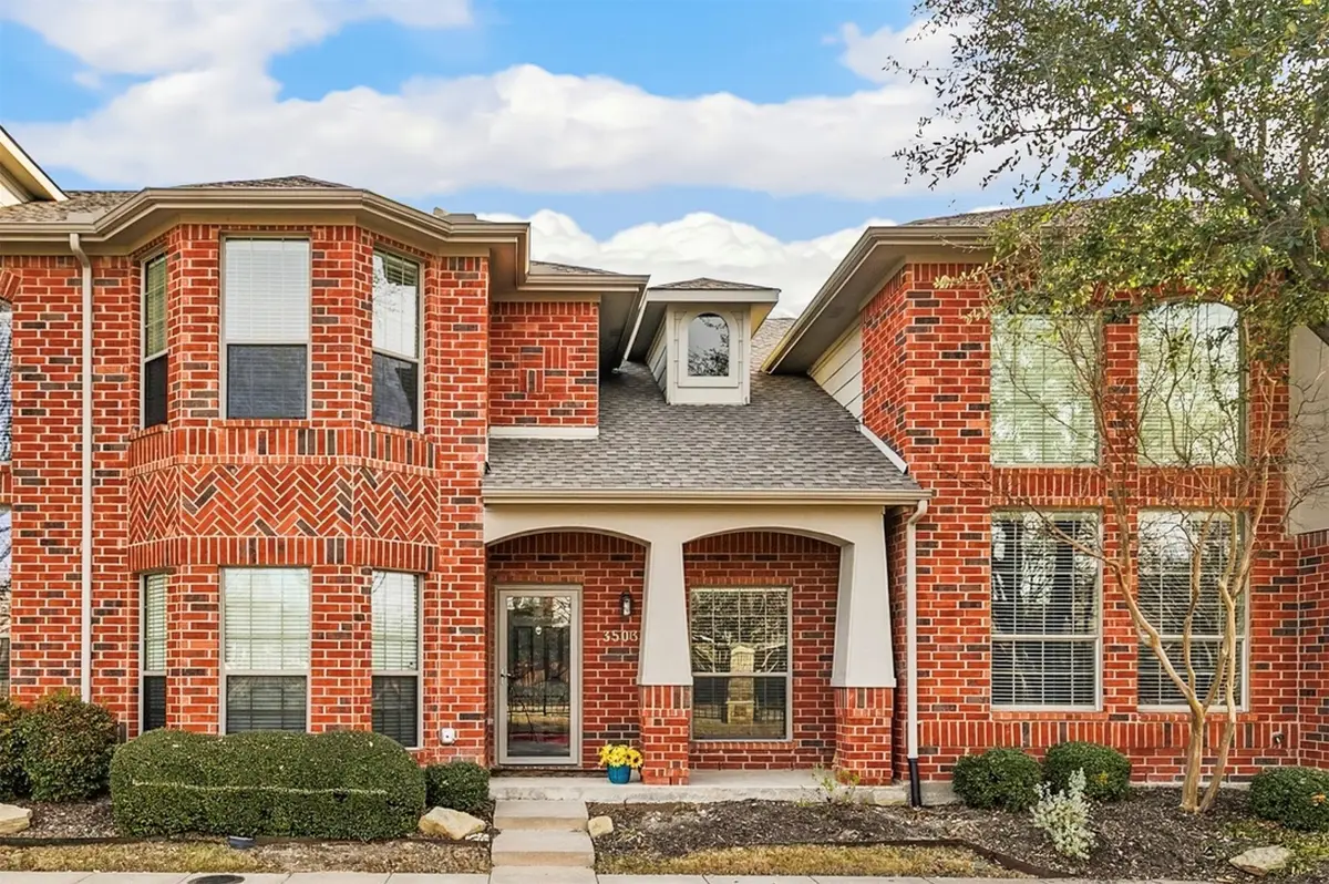 575 S Virginia Hills Drive #3503, McKinney, TX 75072 - Image #1