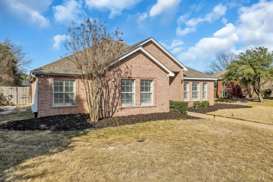 7500 Caddo Court, Fort Worth, TX 76132 - Image #2