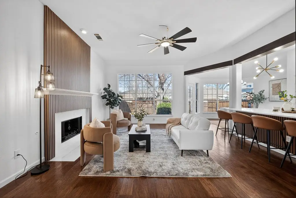 1333 Autumn Trail, Lewisville, TX 75067 - Image #1