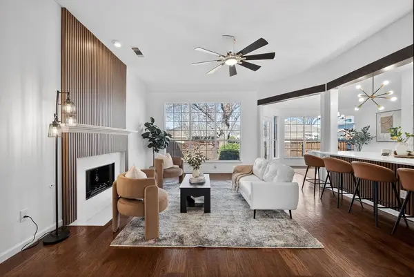 1333 Autumn Trail, Lewisville, TX 75067