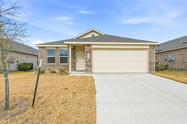 1825 Kiwi Drive, Royse City, TX 75189