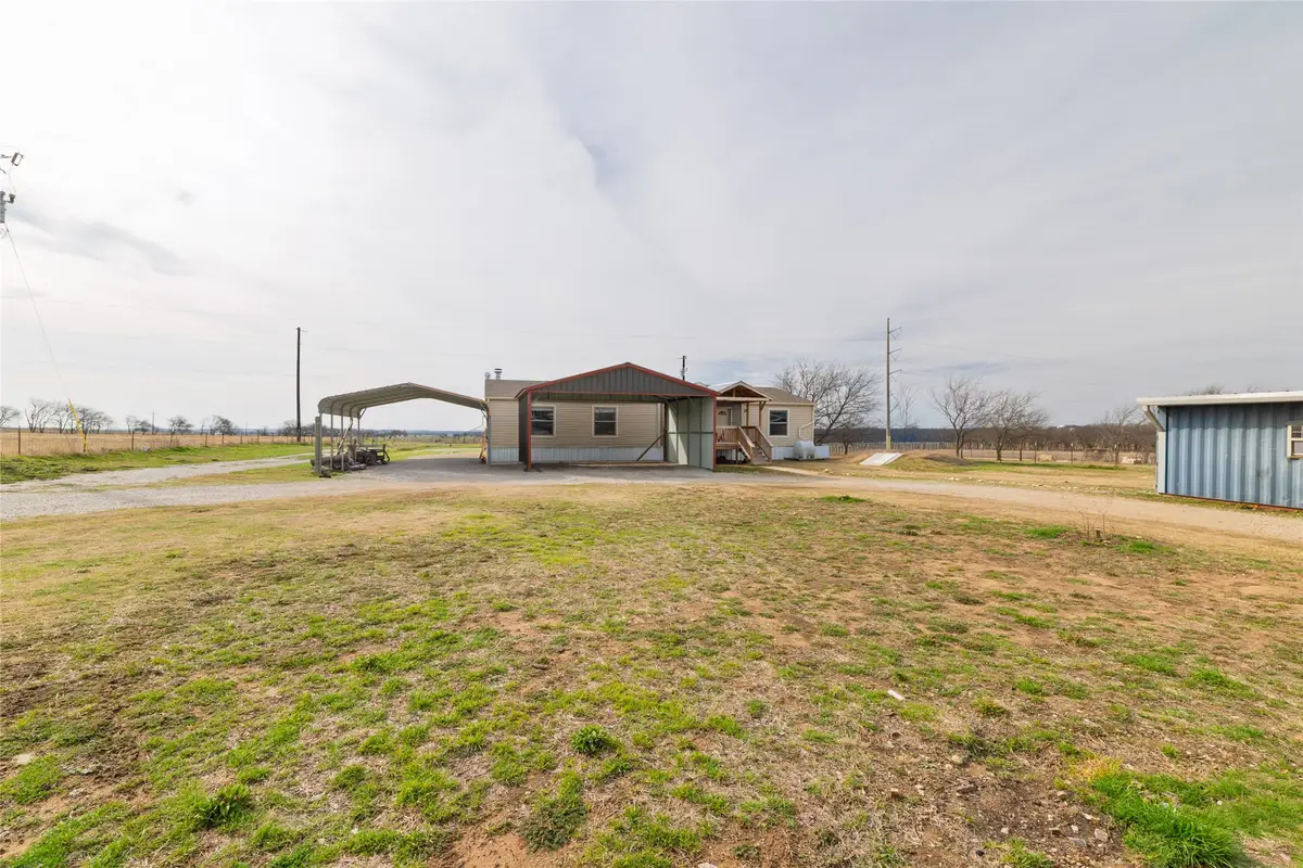 2614 County Road 4010, Decatur, TX 76234 - #1