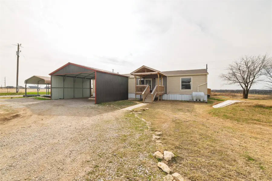 2614 County Road 4010, Decatur, TX 76234 - #2