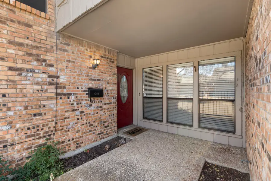 12254 Montego Plaza, Dallas, TX 75230 - Image #2