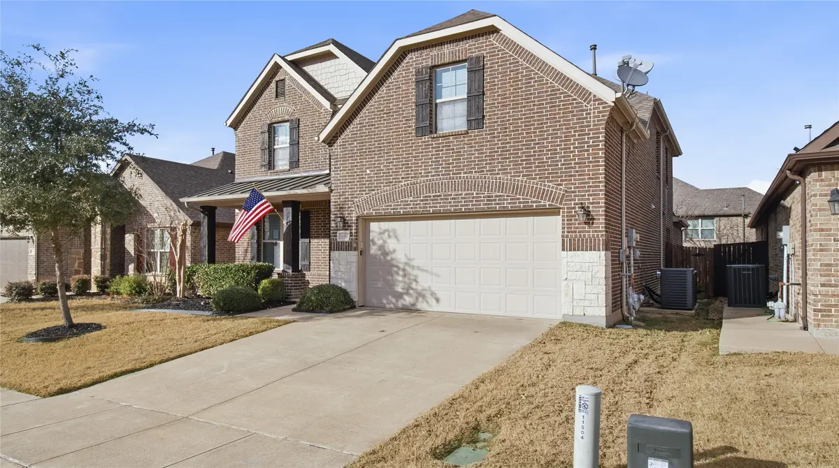 11504 Zoe Lane, McKinney, TX 75071 - Image #1