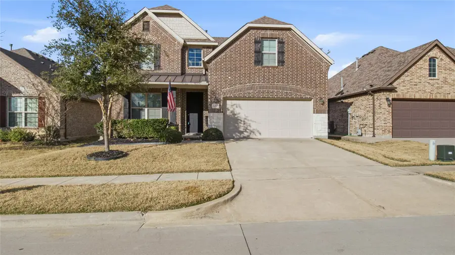 11504 Zoe Lane, McKinney, TX 75071 - Image #2