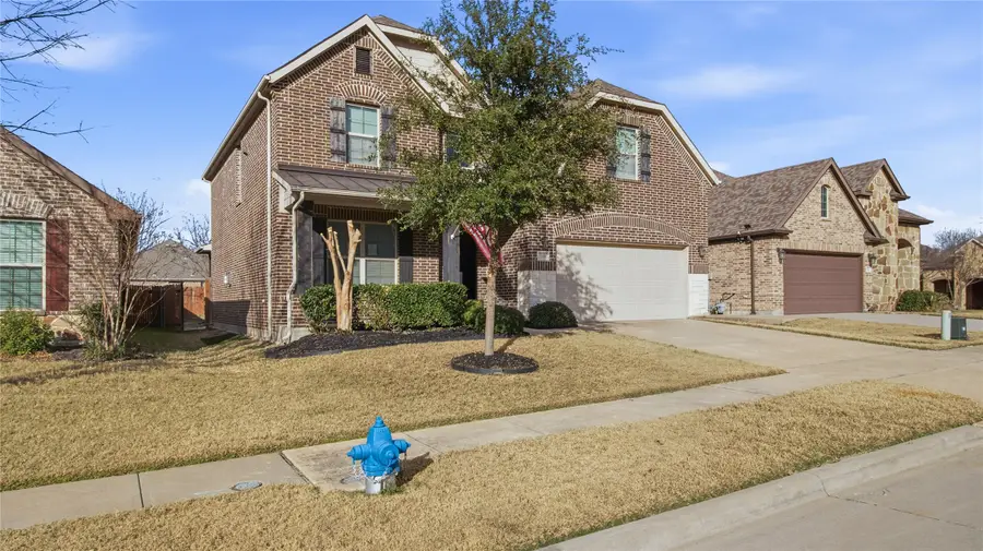 11504 Zoe Lane, McKinney, TX 75071 - Image #3