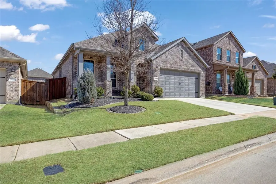 4024 Rosin Street, Aubrey, TX 76227 - Image #2