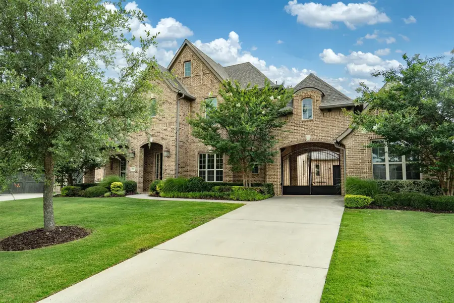 507 Maggie Trail, Lucas, TX 75002 - #3