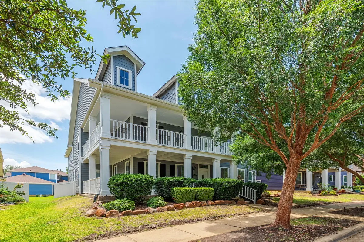 1508 Southern Pine Drive, Savannah, TX 76227 - #1