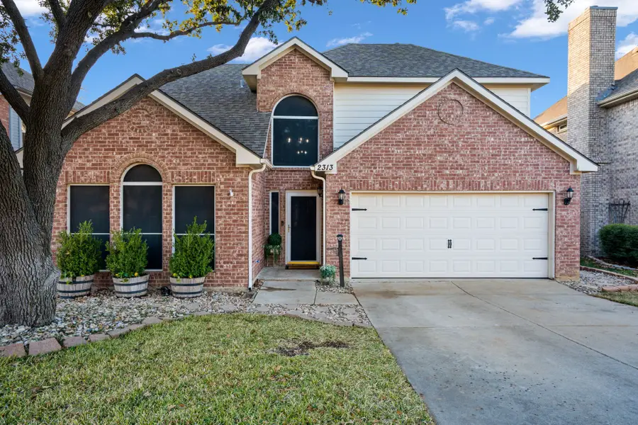 2313 Sunflower Lane, Flower Mound, TX 75028 - #3