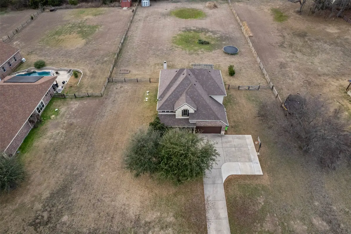 6502 Mesquite Trail, McKinney, TX 75071 - Image #1