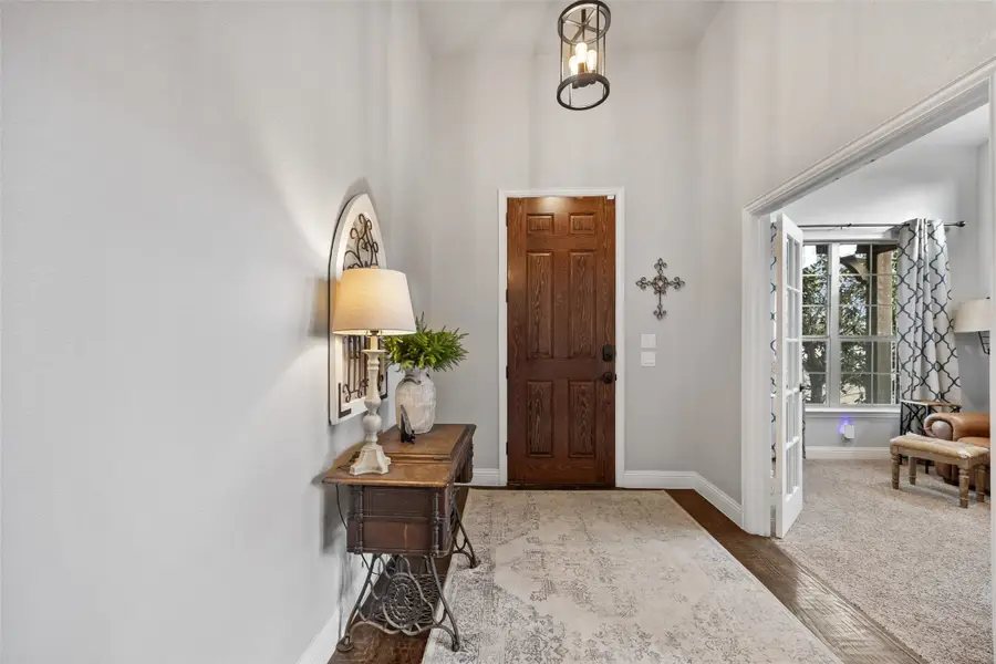 6502 Mesquite Trail, McKinney, TX 75071 - Image #3