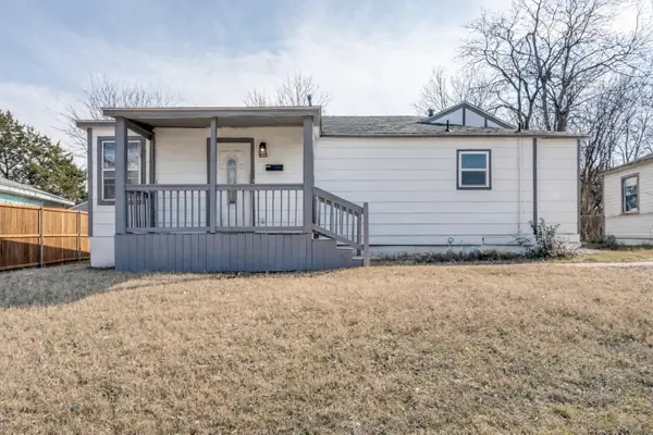 3455 Kellogg Avenue, Dallas, TX 75216