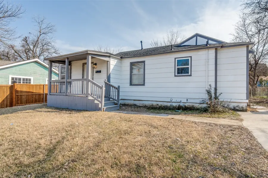 3455 Kellogg Avenue, Dallas, TX 75216 - Image #2