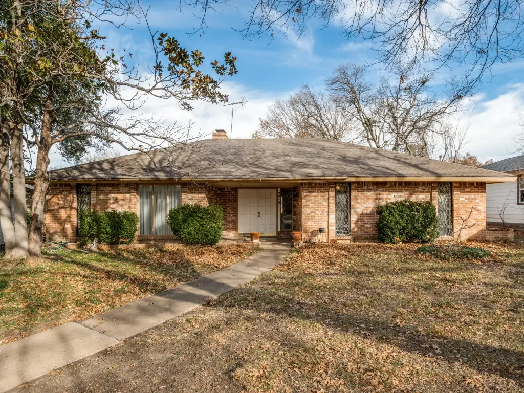 7717 El Padre Lane, Dallas, TX 75248 - Image #1