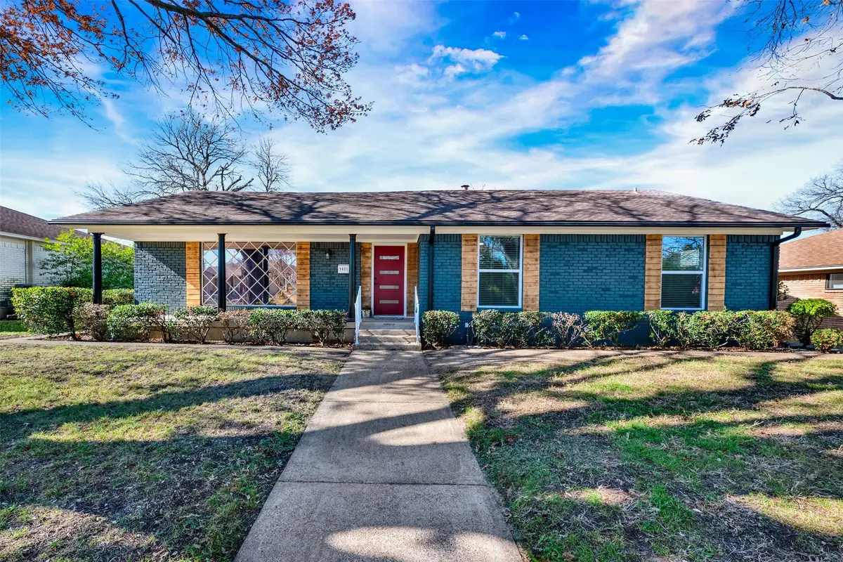 5821 Clendenin Avenue, Dallas, TX 75228 - Image #1