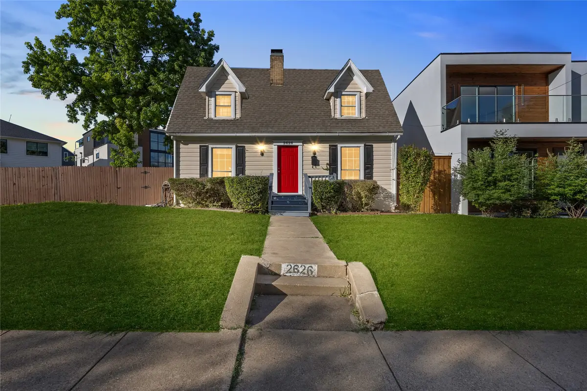 2626 Madera Street, Dallas, TX 75206 - Image #1
