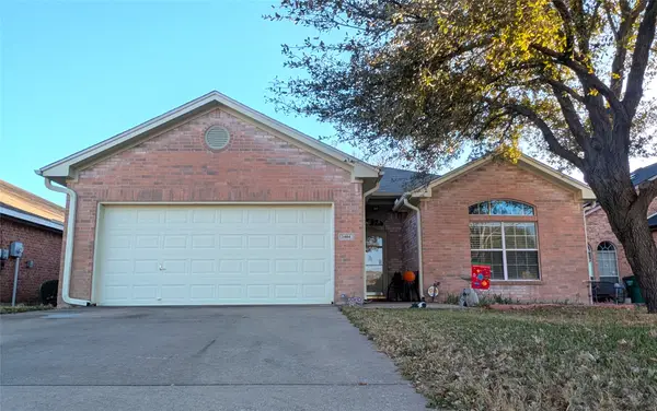 3404 Austin Street, Gainesville, TX 76240