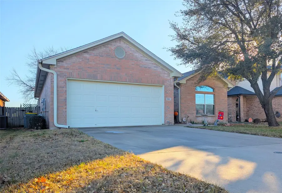 3404 Austin Street, Gainesville, TX 76240 - Image #3