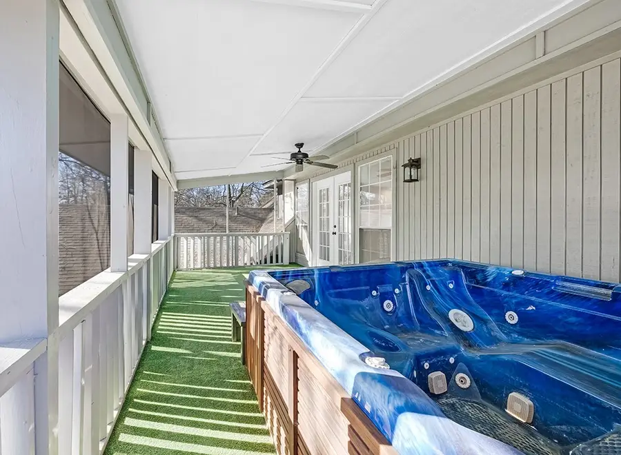 2607 Lonnie Lane, Texarkana, TX 75501 - Image #3