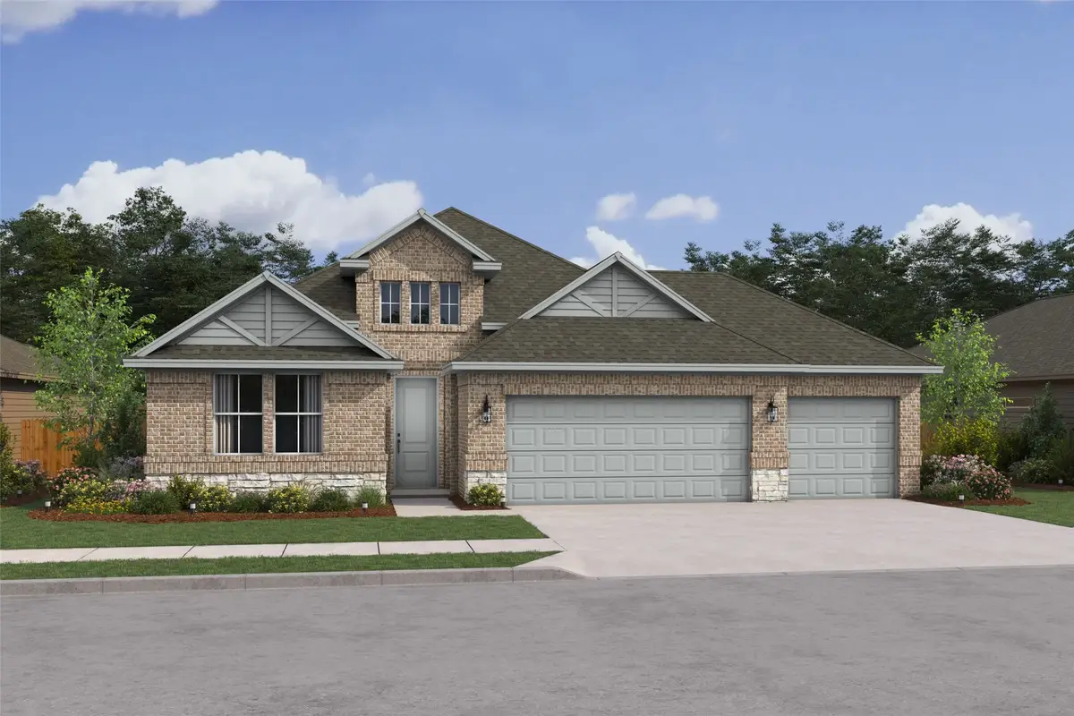 1817 Bachman Lane, Forney, TX 75126 - Image #1