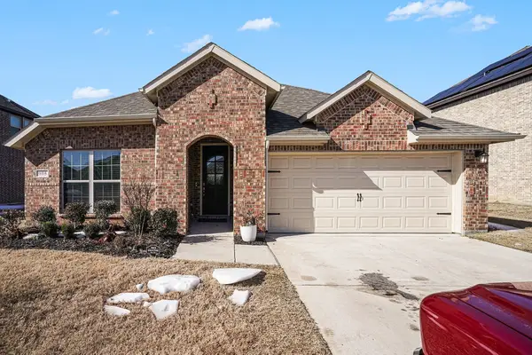 905 Hutson Drive, Royse City, TX 75189