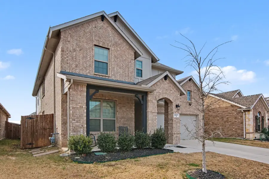 5621 Salt Springs Drive, Fort Worth, TX 76179 - Image #3