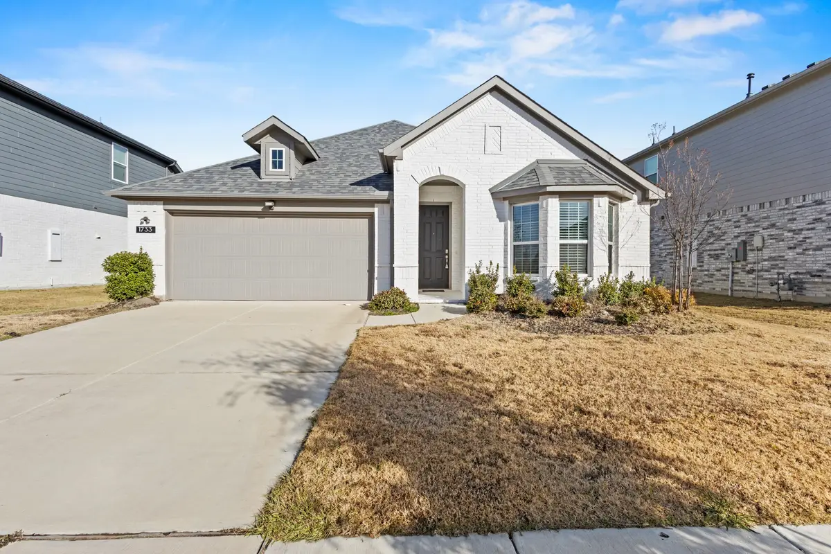 1733 Barnwood Trace, Celina, TX 75009 - Image #1