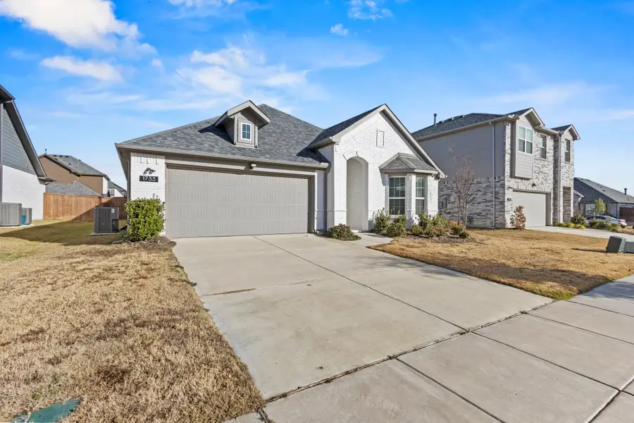 1733 Barnwood Trace, Celina, TX 75009 - Image #2