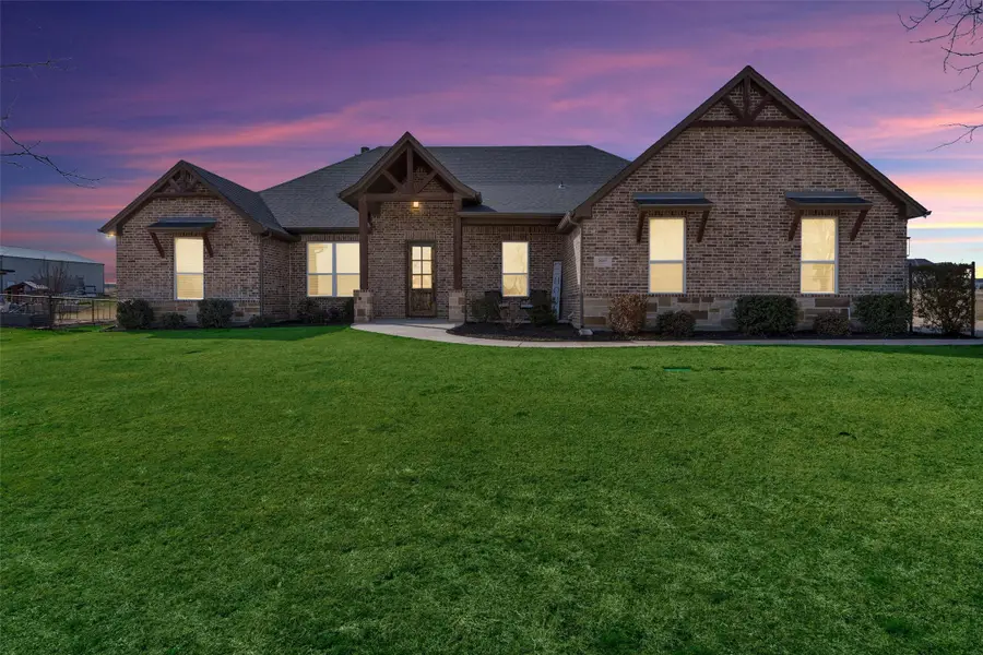 2037 Pinnell Prairie, Weatherford, TX 76088 - #2