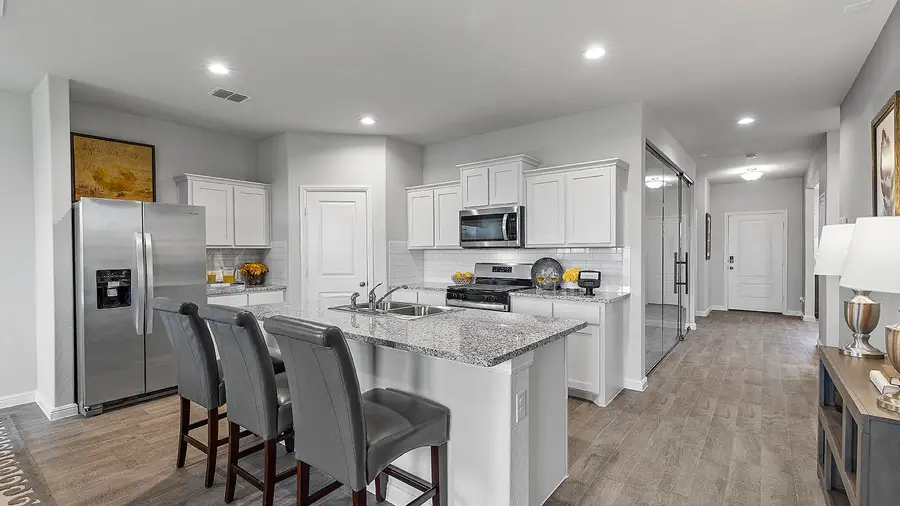 109 Daffodil Lane, Boyd, TX 76023 - Image #2