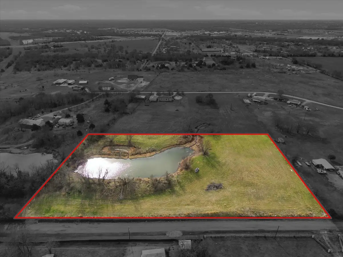 TBD County Road 2628, Caddo Mills, TX 75135 - Image #1