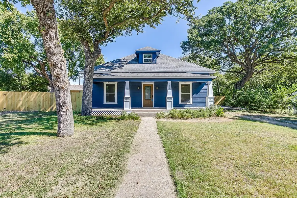 912 Hanover Street, Weatherford, TX 76086 - Image #1