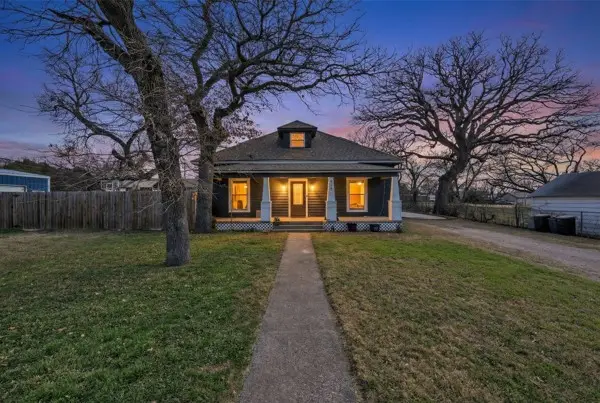 912 Hanover Street, Weatherford, TX 76086 - Image #2
