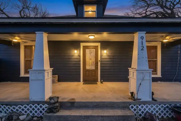 912 Hanover Street, Weatherford, TX 76086 - Image #3