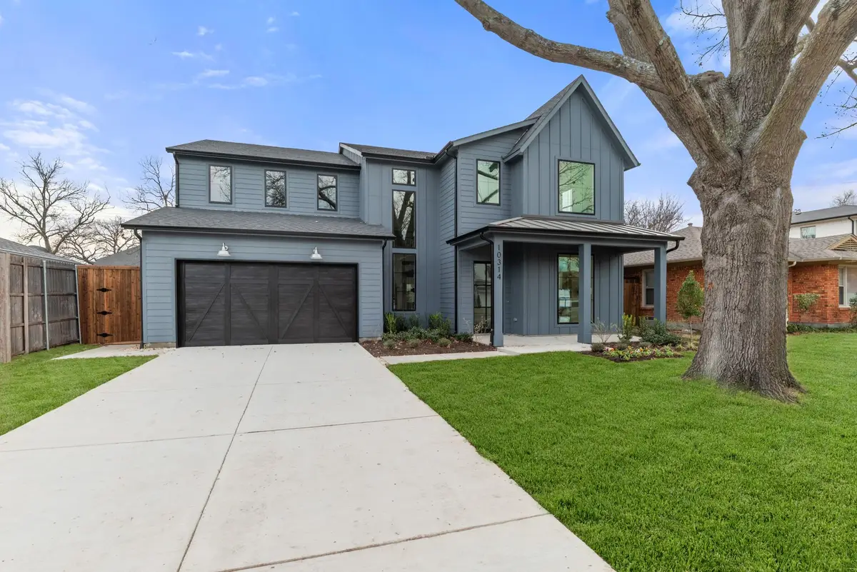 10314 Lanshire Drive, Dallas, TX 75238 - Image #1
