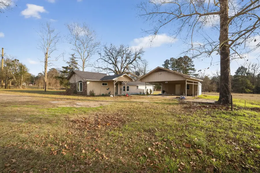 170 County Road 4450, Bivins, TX 75555 - Image #3