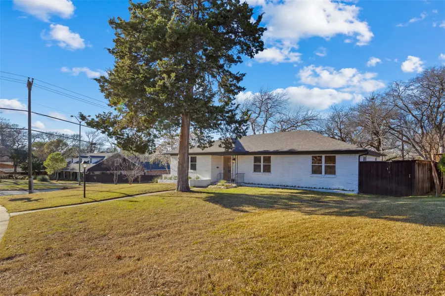 10505 Silverock Drive, Dallas, TX 75218 - Image #2