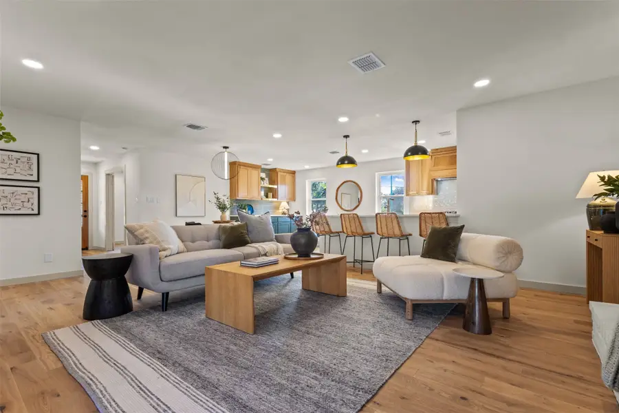 10505 Silverock Drive, Dallas, TX 75218 - Image #3