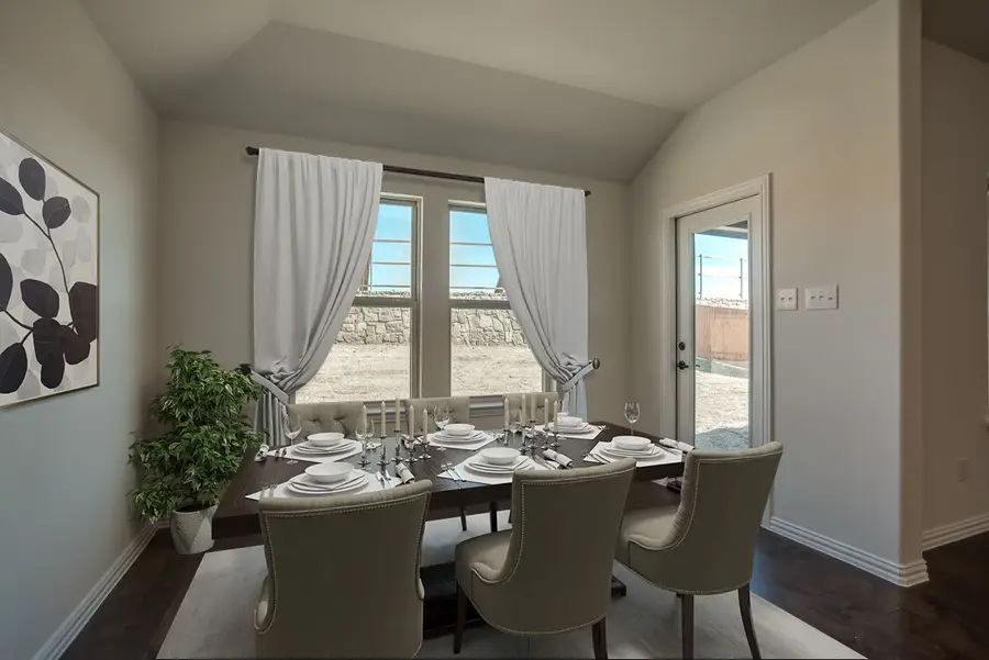 3917 Malachite Drive, Celina, TX 75009 - Image #3