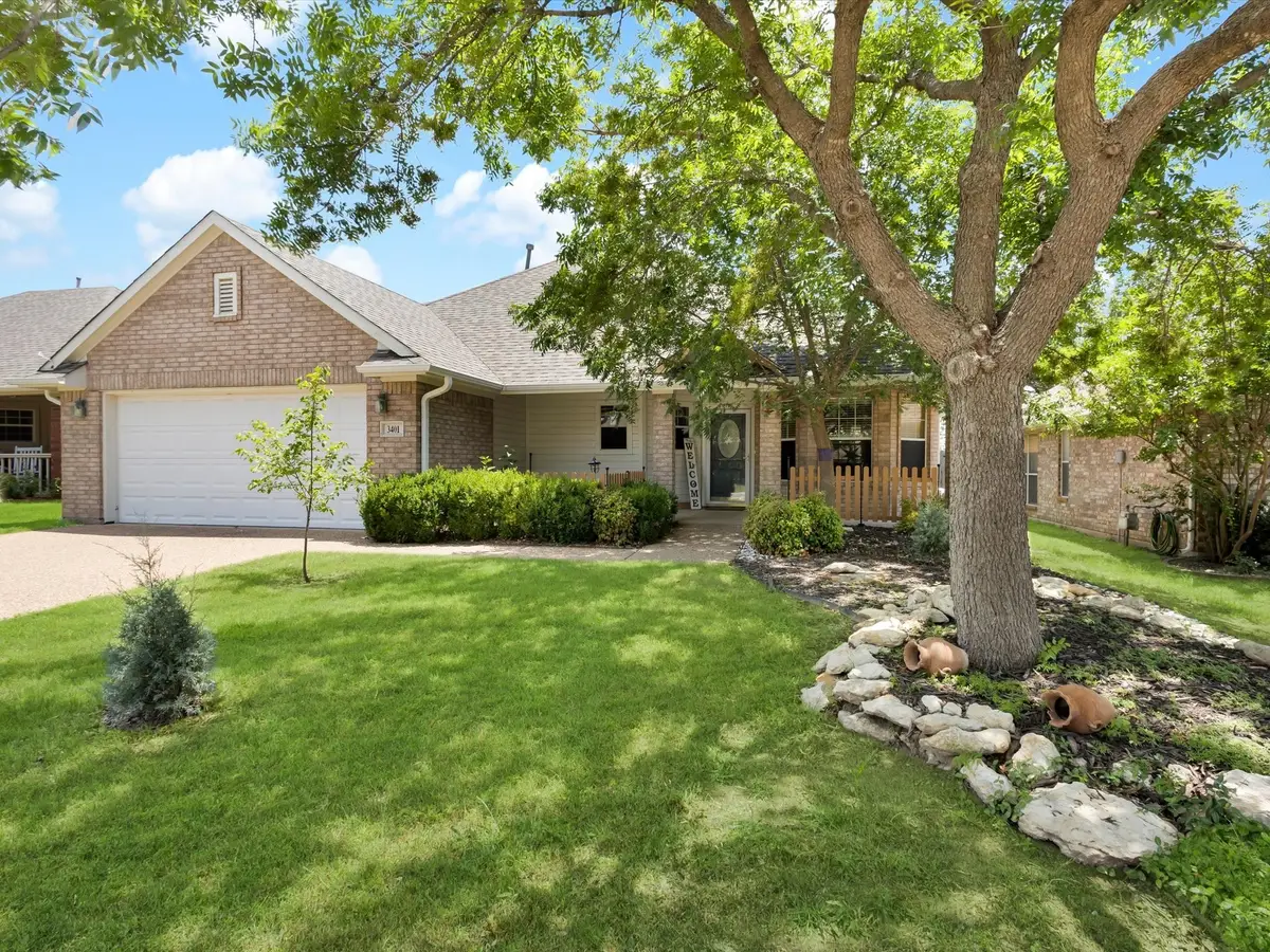 3401 Muleshoe Lane, Fort Worth, TX 76179 - Image #1
